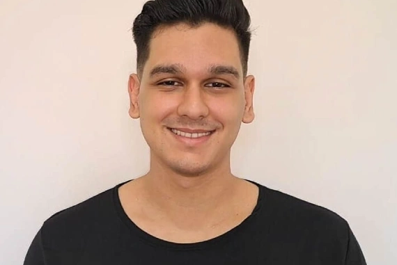 Danilo Gomes Candido